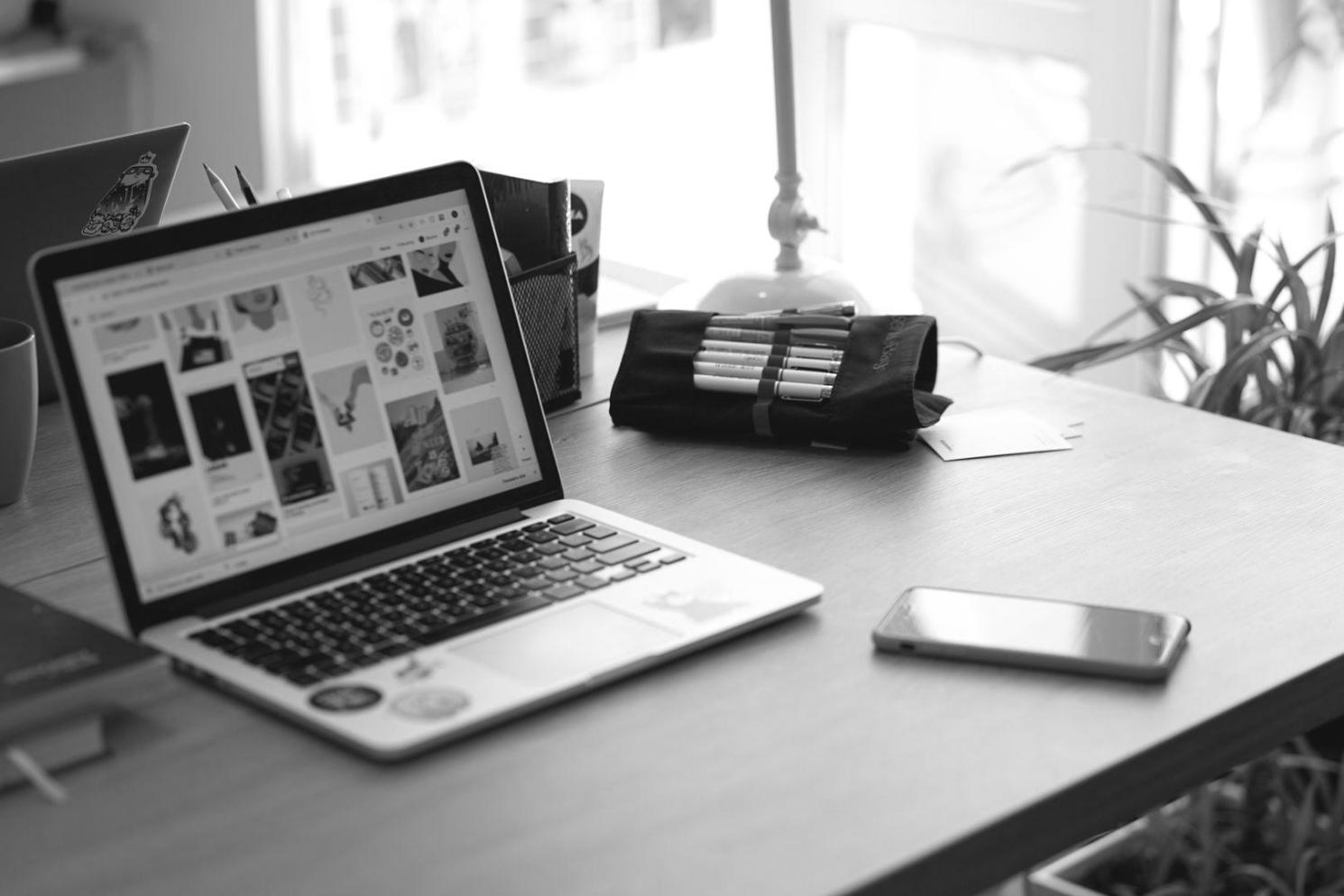 Acconciatura creativa realizzata durante una sessione formativa