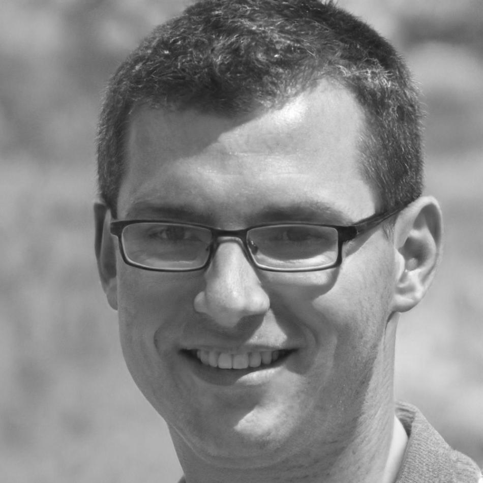 Ritratto di Lazzaro Turati, ex allievo del corso